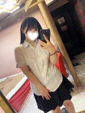 難波風俗エステ NADIA心斎橋店 坂本　めい