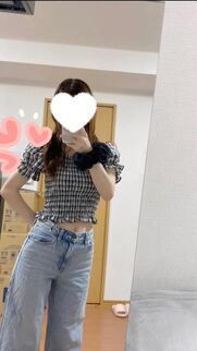 奈良風俗エステ NADIA 奈良店 桜井　こはる