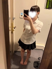 難波風俗エステ NADIA心斎橋店 坂本　めい