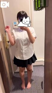 難波風俗エステ NADIA心斎橋店 坂本　めい