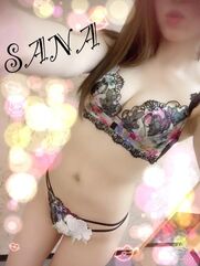 谷町九丁目風俗エステ とろとろな女神たち 月城 サナ