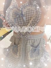 梅田風俗エステ 梅田ムチSpa女学院 【和田 なごみ】