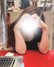 梅田風俗エステ めっちゃスイスク　梅田店 にいな