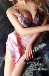 日本橋風俗エステ Aroma De Pari リカ