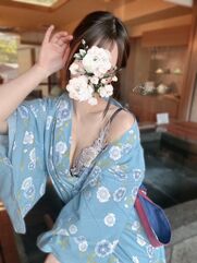 栄風俗エステ エフルラージュ栄店 あゆな【溢れ出るイイ女感】