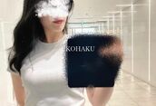 日本橋風俗エステ Maria Belle Aroma～マリアベルアロマ～ 琥珀【コハク】
