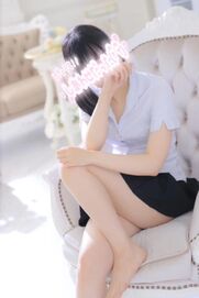 難波風俗エステ NADIA心斎橋店 桜野　うさぎ
