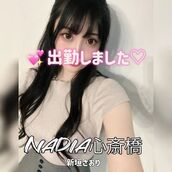 難波風俗エステ NADIA心斎橋店 新垣　さおり