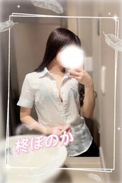 難波風俗エステ NADIA心斎橋店 柊　ほのか