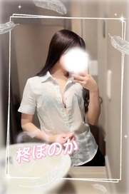 難波風俗エステ NADIA心斎橋店 柊　ほのか