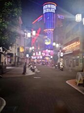 上野・鶯谷・日暮里風俗エステ ごほうびSPA上野店～巨乳巨尻専門の風俗メンズエステ～ えりか