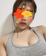 難波風俗エステ NADIA心斎橋店 宝野　うらら　