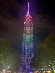 中洲風俗エステ 天空のマット りの
