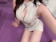 中洲風俗エステ luxury spa 風雅 かなの