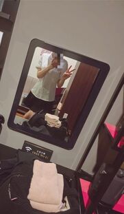 奈良風俗エステ NADIA 奈良店 一ノ瀬　ゆき