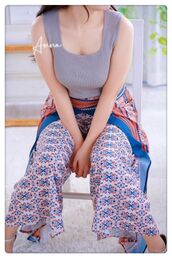 博多風俗エステ 出張回春タイ古式　蓮華 成瀬 あんな