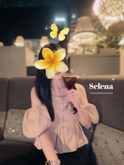 日本橋風俗エステ Maria Belle Aroma～マリアベルアロマ～ 聖玲菜【セレナ】