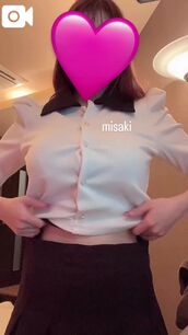 谷町九丁目風俗エステ とろとろな女神たち 神威みさき