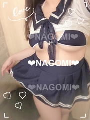 梅田風俗エステ 梅田ムチSpa女学院 【和田 なごみ】