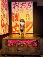 栄風俗エステ エフルラージュ栄店 せいら【恋に落ちる笑顔と美貌】