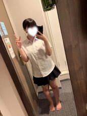 難波風俗エステ NADIA心斎橋店 坂本　めい
