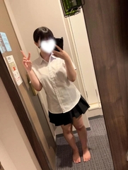 難波風俗エステ NADIA心斎橋店 坂本　めい