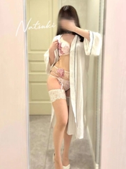 上野・鶯谷・日暮里風俗エステ ごほうびSPA上野店～巨乳巨尻専門の風俗メンズエステ～ なつき