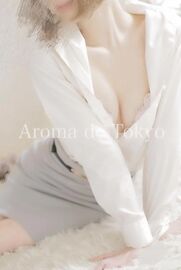 岡崎風俗エステ Aroma de TOKYO 三河店 あきら【特別なお時間に】