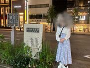 新橋風俗エステ リフレ東京 まり＋