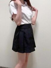 栄風俗エステ ナディア名古屋 弘中　すず