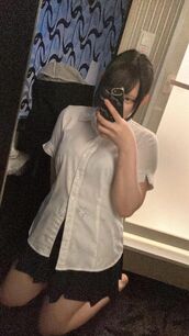 難波風俗エステ NADIA心斎橋店 倉持　うみか