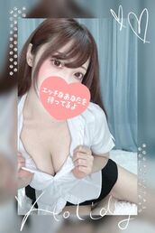 難波風俗エステ NADIA心斎橋店 新垣　さおり