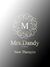 新宿・新大久保・高田馬場風俗エステ Mrs.Dandy Shinjuku 咲坂かなた