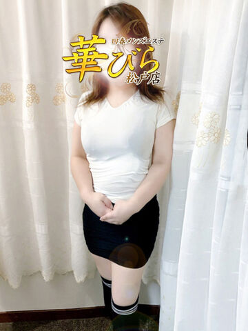 松戸・柏風俗エステ 回春メンズエステ華びら なみ