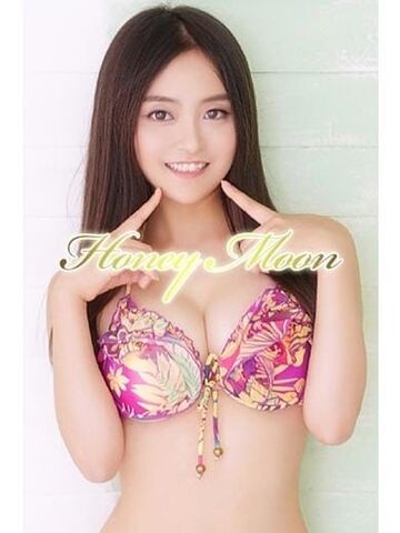 神田・秋葉原風俗エステ ハニームーン(Honey Moon) りりか