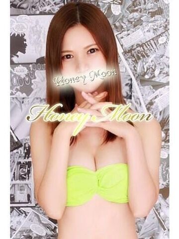 神田・秋葉原風俗エステ ハニームーン(Honey Moon) りさ