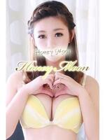 神田・秋葉原風俗エステ ハニームーン(Honey Moon) みな