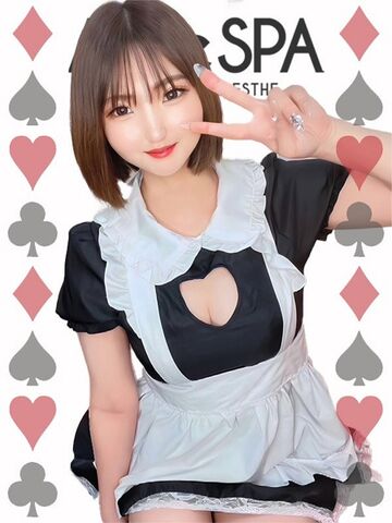 日本橋風俗エステ Alice Spa すず