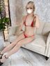 新宿・新大久保・高田馬場風俗エステ ビキニSPA　新宿 ゆみ