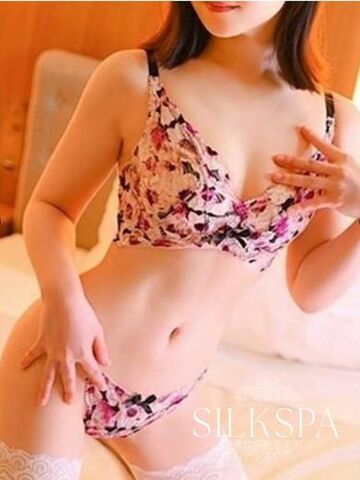 中洲風俗エステ SILK SPA福岡店 あい