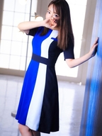 銀座・築地・新富町風俗エステ Mrs. Dandy Ginza 青天目みさき