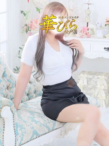 松戸・柏風俗エステ 回春メンズエステ華びら しろ