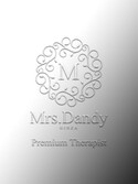 銀座・築地・新富町風俗エステ Mrs. Dandy Ginza 本郷まりん