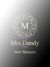 銀座・築地・新富町風俗エステ Mrs. Dandy Ginza 楓ゆうり
