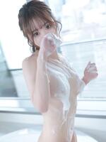 梅田風俗エステ 美乳専門密着泡洗体 SPA W(スパダブリュー) あい