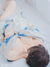 栄風俗エステ エフルラージュ栄店 ふわり【癒し系巨乳セラピスト】