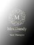 銀座・築地・新富町風俗エステ Mrs. Dandy Ginza 吾妻よしの