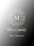 新宿・新大久保・高田馬場風俗エステ Mrs.Dandy Shinjuku 花園みらん