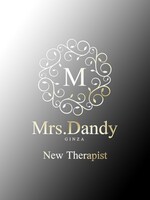 新宿・新大久保・高田馬場風俗エステ Mrs.Dandy Shinjuku 天王洲あいる