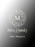 渋谷・原宿・三軒茶屋風俗エステ Mrs.Dandy Shibuya 山波まみな